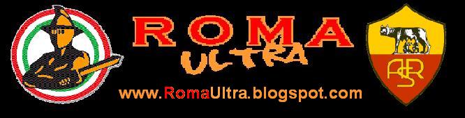 Blog Penyokong AS Roma (Roma Ultra)