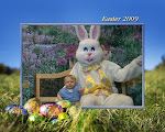 Easter 2009