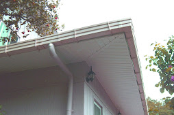 soffit