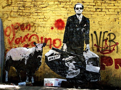 131 Amazing Banksy Graffiti Artworks With Locations 2020 Updated