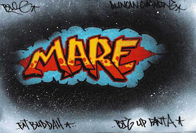 Graffiti Twsc Boys Streetkonect