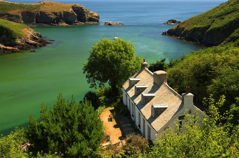 Solva Wales
