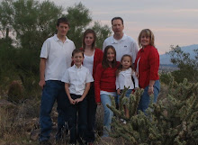 Family December 2008