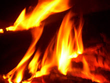 Campfire Fire