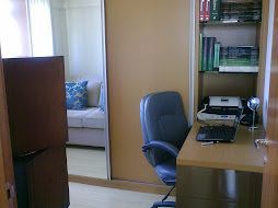 escritório