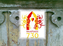 Haapsalu is 730 years old town