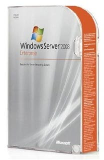 Windows SQL server 2008