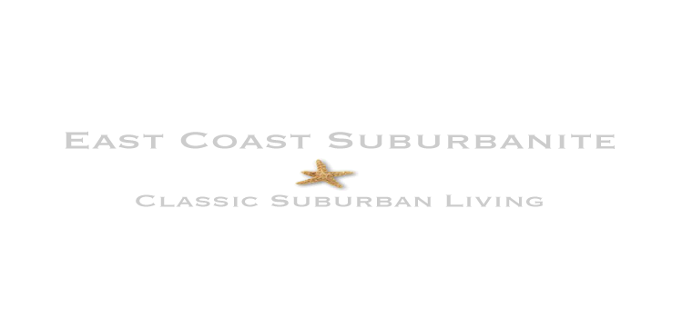 East Coast Suburbanite