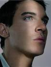 A touching picture of JRM