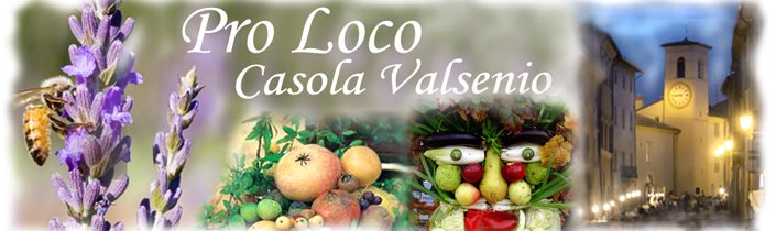 Pro Loco Casola Valsenio