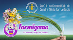 Blog: Formigama