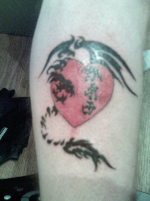 French+love+heart