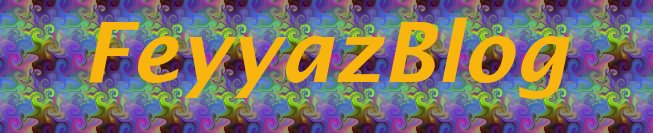 FeyyazBlog