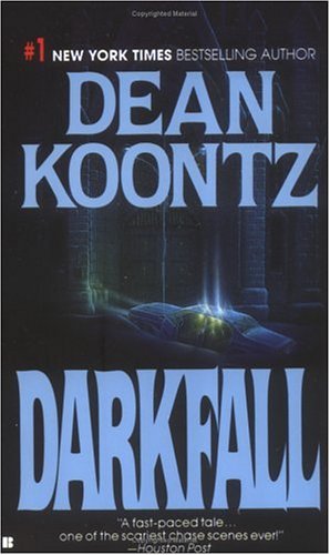 Best Dean Koontz Books 77 books - Goodreads