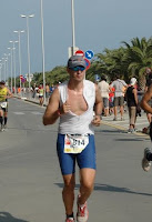 Ironman Challenge Barcelona Maresme 2009
