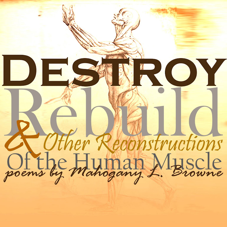 Destroy CD Ready for Sale!