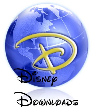 Disney Downloads