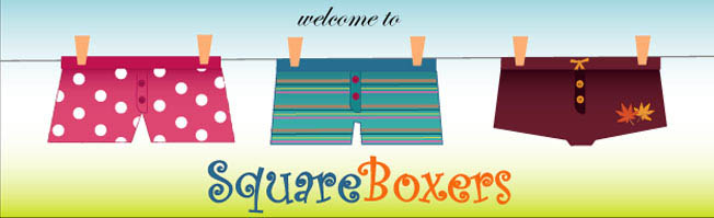 Square Boxers