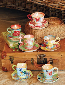 Villa Anna: The Beautifully Bohemian Interiors of Tracy Porter...