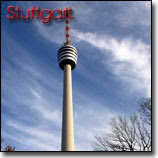 Stuttgart Escorts