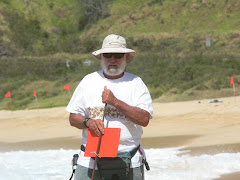 DB The Seal Whisperer