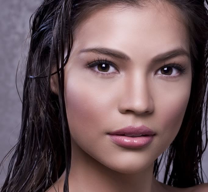 Pinay Celebrity Online PCO - Celebrity Photos and Videos: Rhian Ramos Semi ...