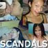 Pinay Scandals