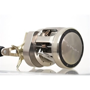 daiwa ryoga 1016