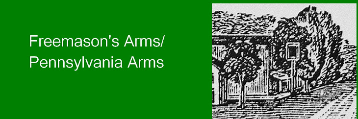 Freemasons' Arms/Pennsylvania Arms