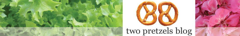 Two Pretzels