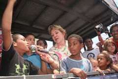 Jonathan e o rap da Marta Prefeita 13