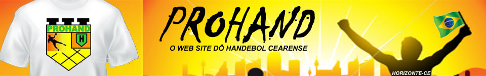 ::Prohand:: Projeto de Handebol :: 3 Anos ::