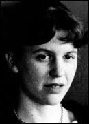 Sylvia Plath