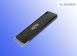 3G HSDPA Modem
