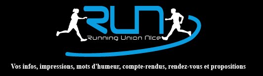 Running Union Nice