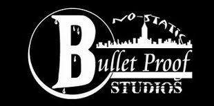 BULLET PROOF STUDIOS