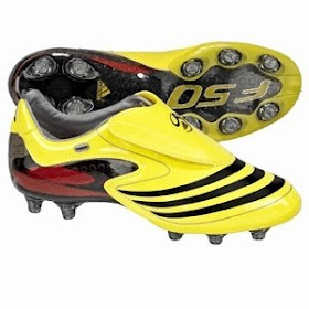 adidas f50 transparente