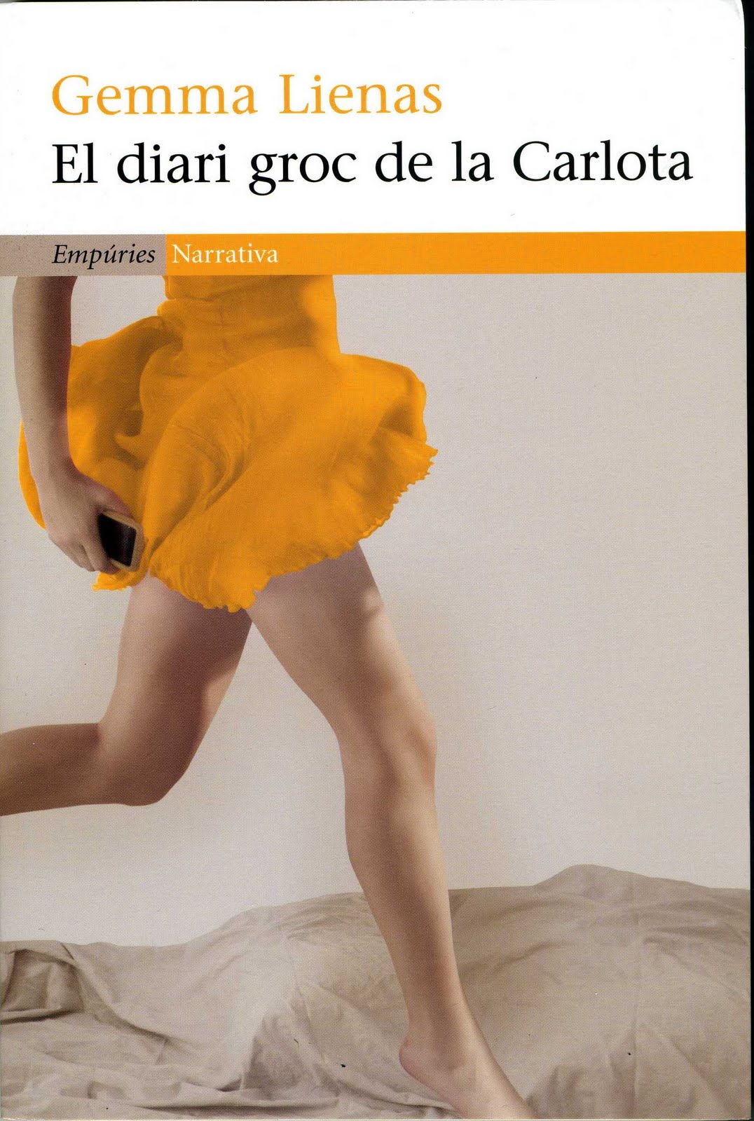 El diario violeta de Carlota EL DIARI GROC DE LA CARLOTA