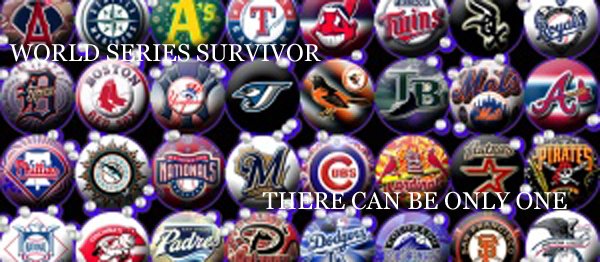 World Series Survivor