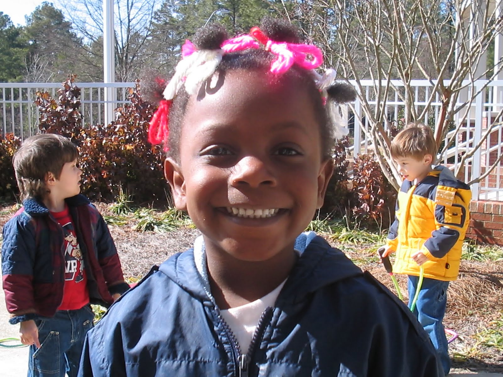 Summer Camps Concerned Citizens of Chatham