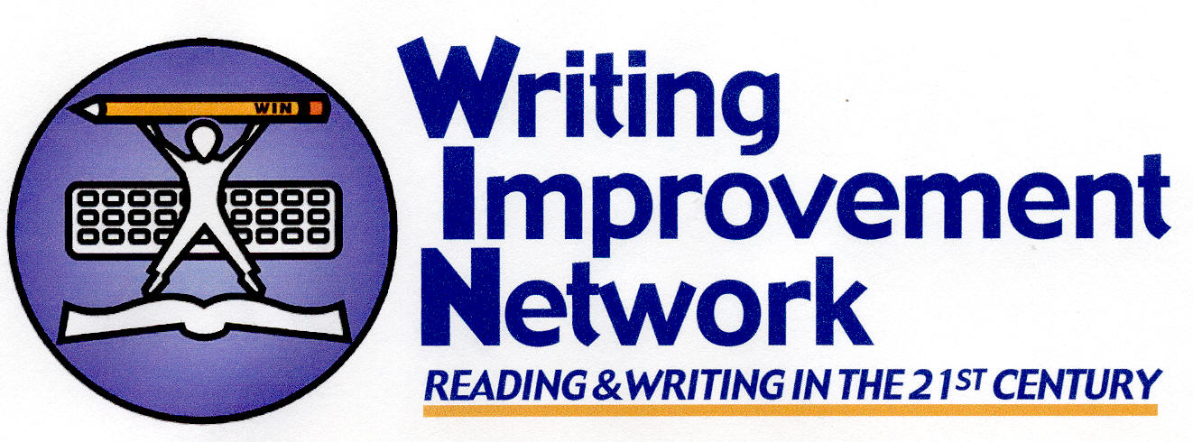 SC Writing Improvement Network