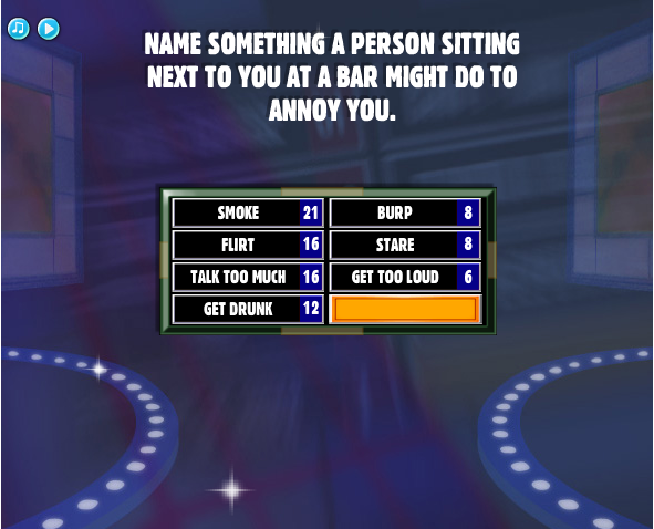 Name Something That Is More Valuable As It Gets Older Facebook Family Feud Cheats: Name something a person sitting next to