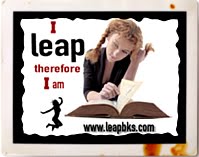Leap Badge 2