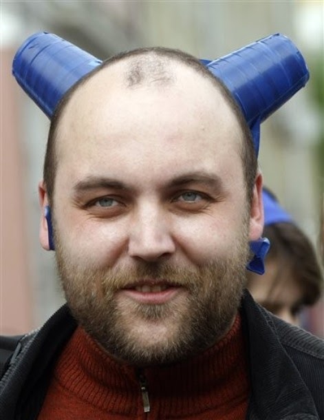 leonklingele - GitHub