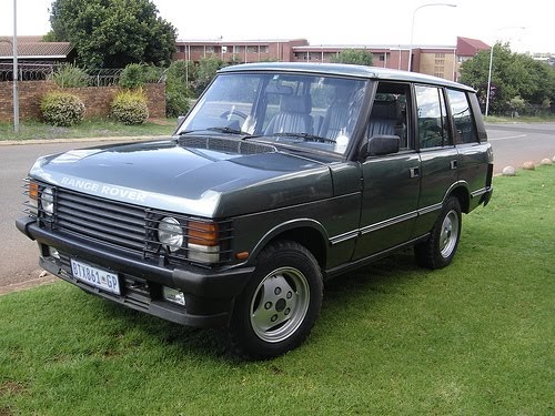 Tamerlane S Thoughts James May S Car Collection