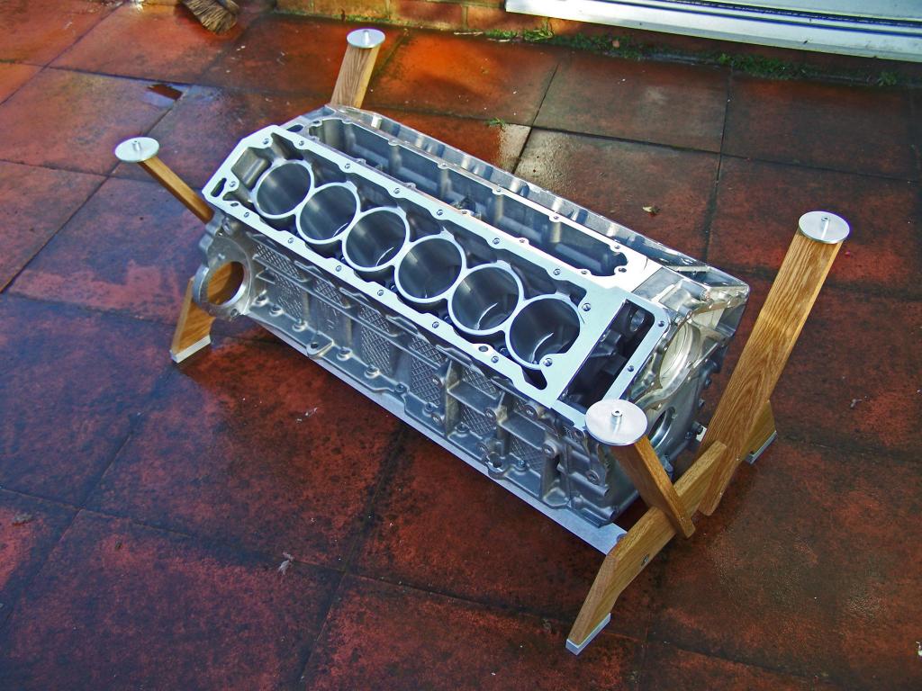 Bmw V12 Coffee Table Rascalartsnyc