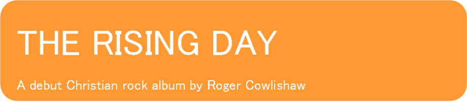 The Rising Day