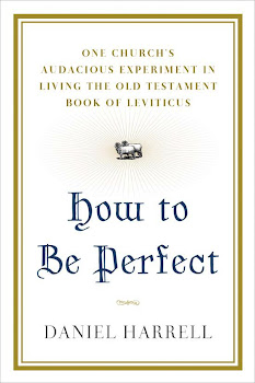 How To Be Perfect