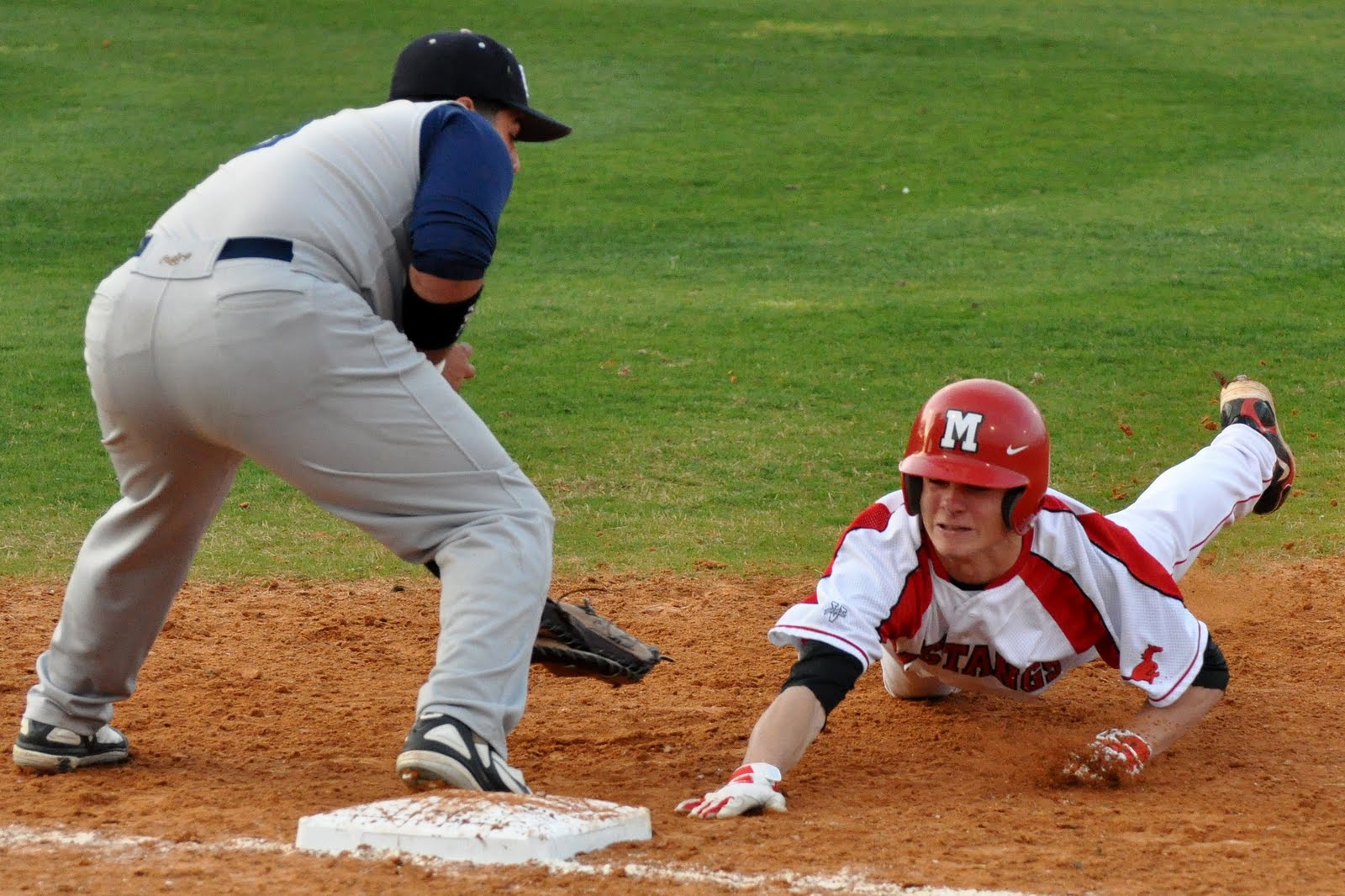 Wayne+taylor+baseball