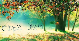 'Carpe diem -